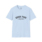 Team Colors Tee (Adult) - Light Blue