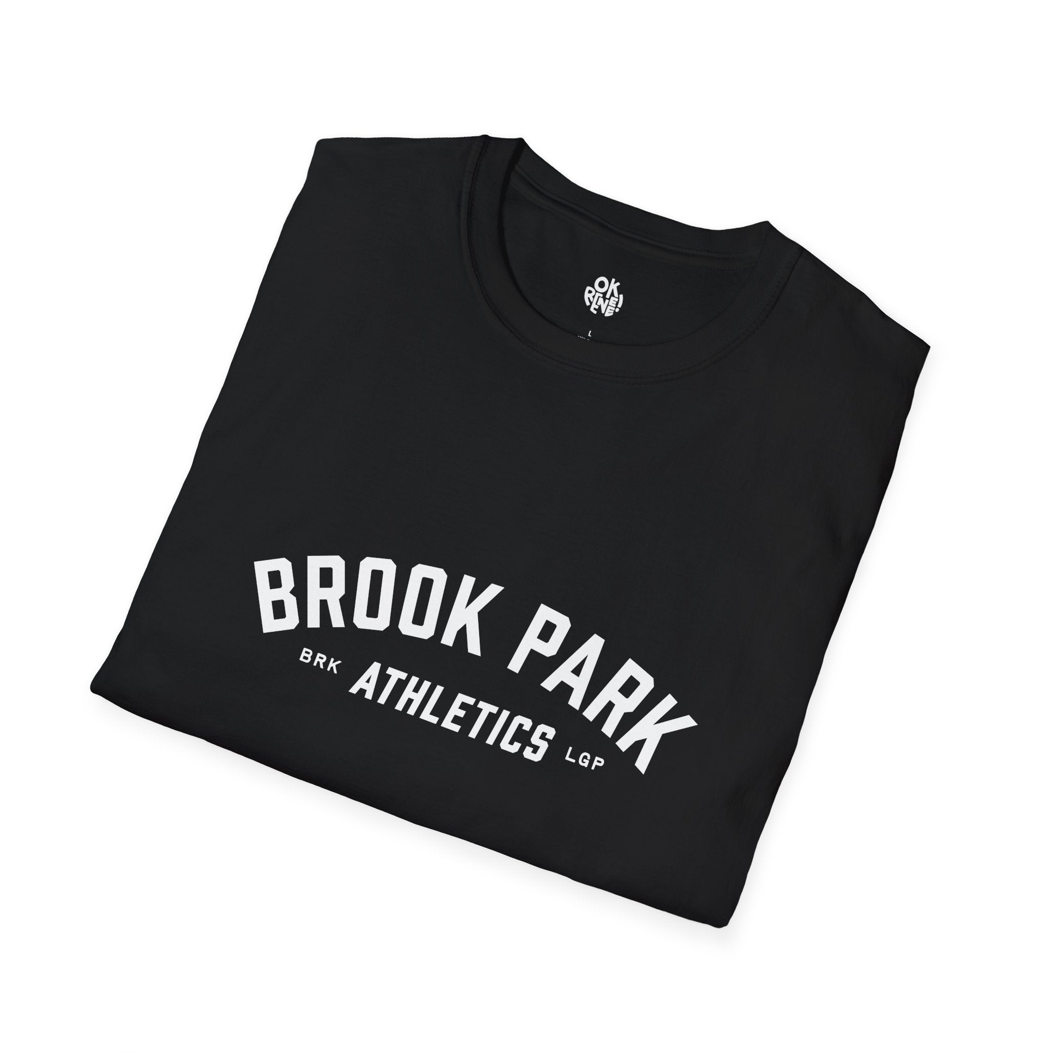 Team Colors Tee - Adult