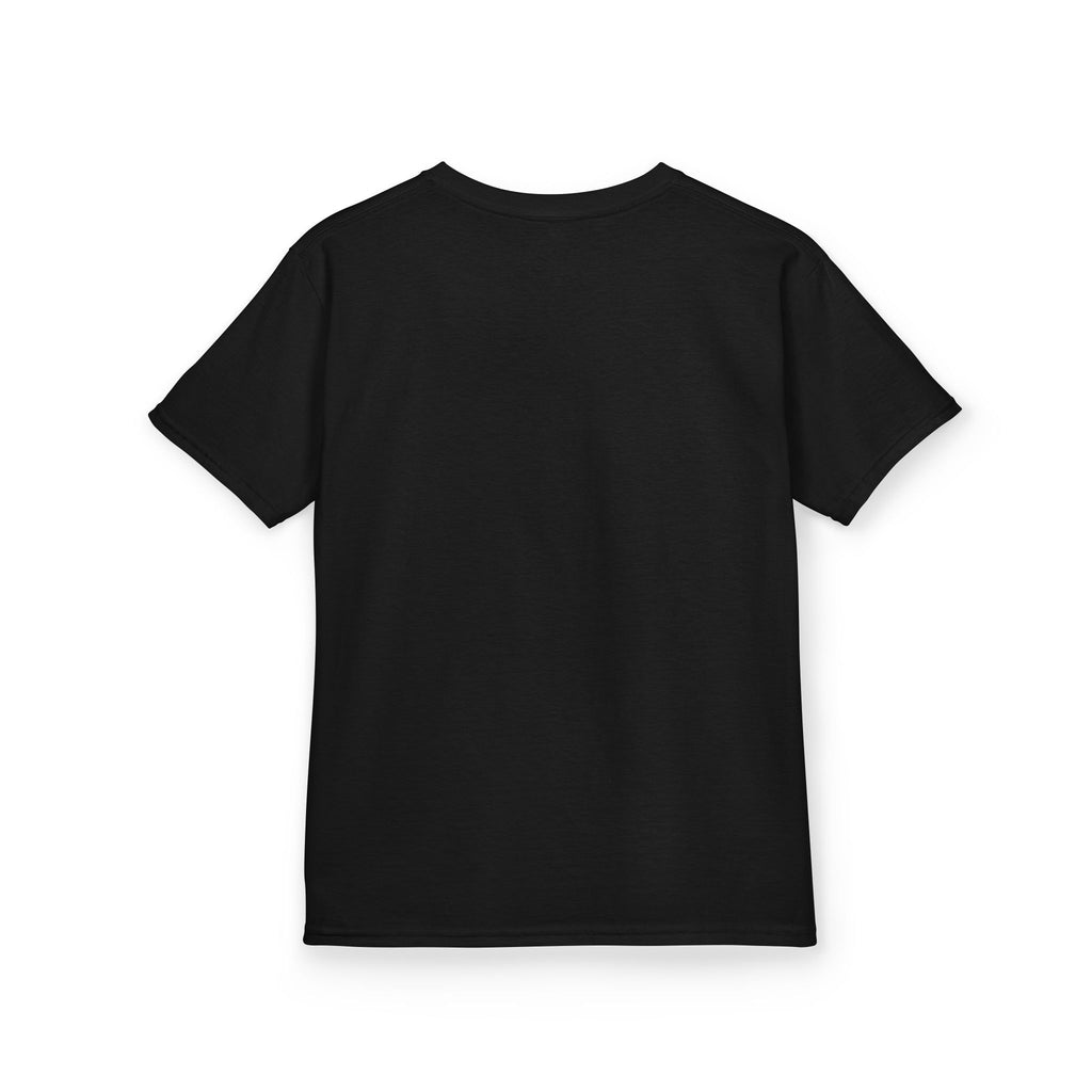 Team Colors Tee (Youth) - Black