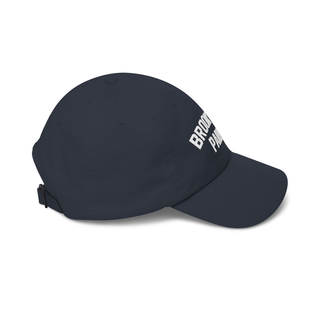 Bleacher Hat