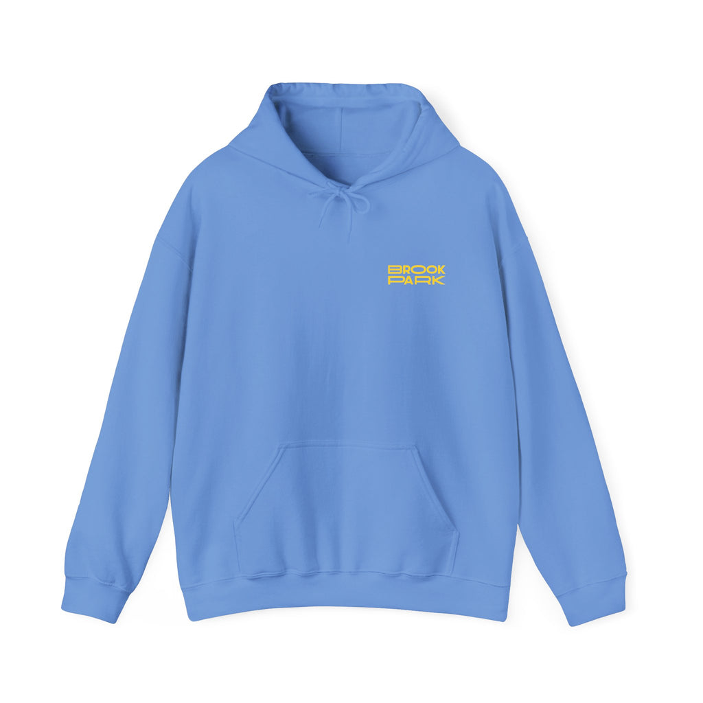 Drip Hoodie - Adult