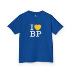 School Spirit Tee - Youth