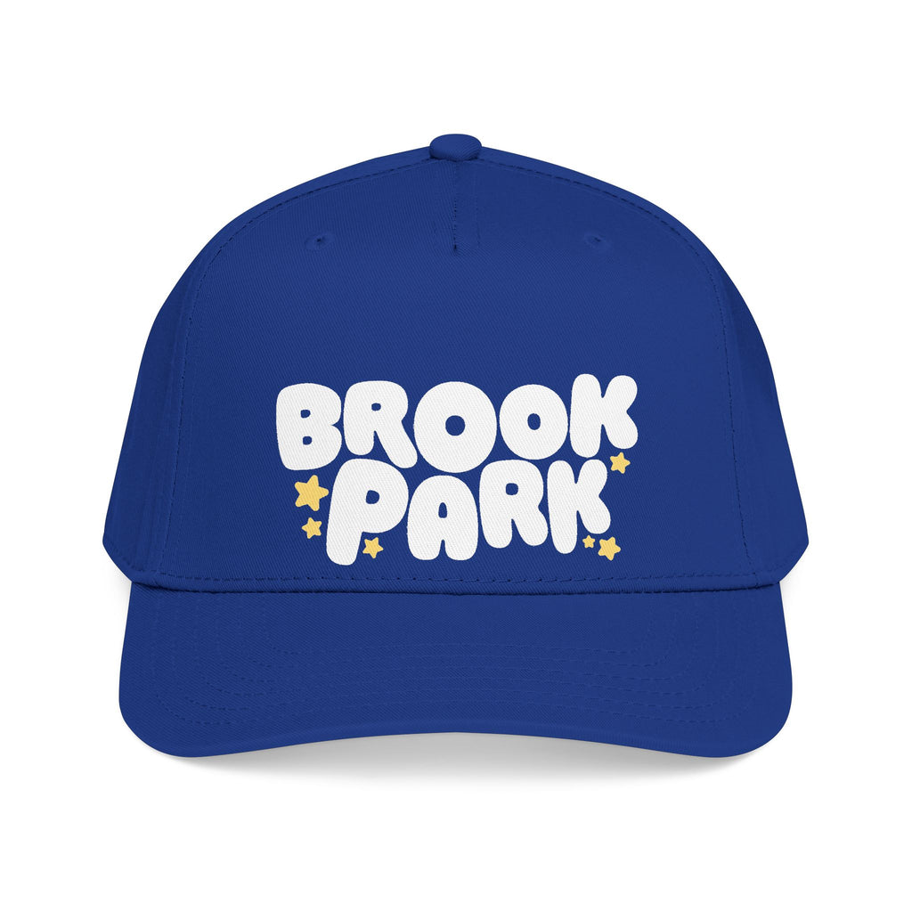Superstar Baseball Hat