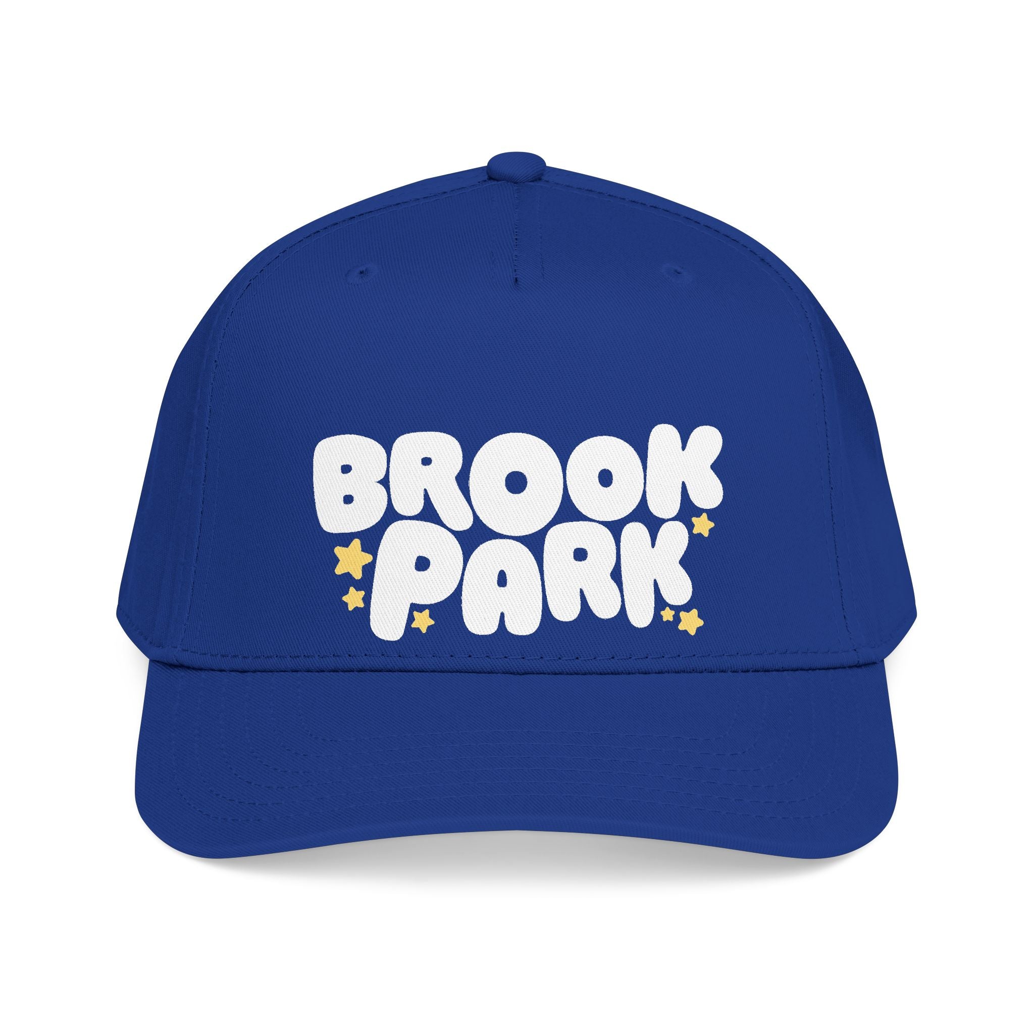 Superstar Baseball Hat