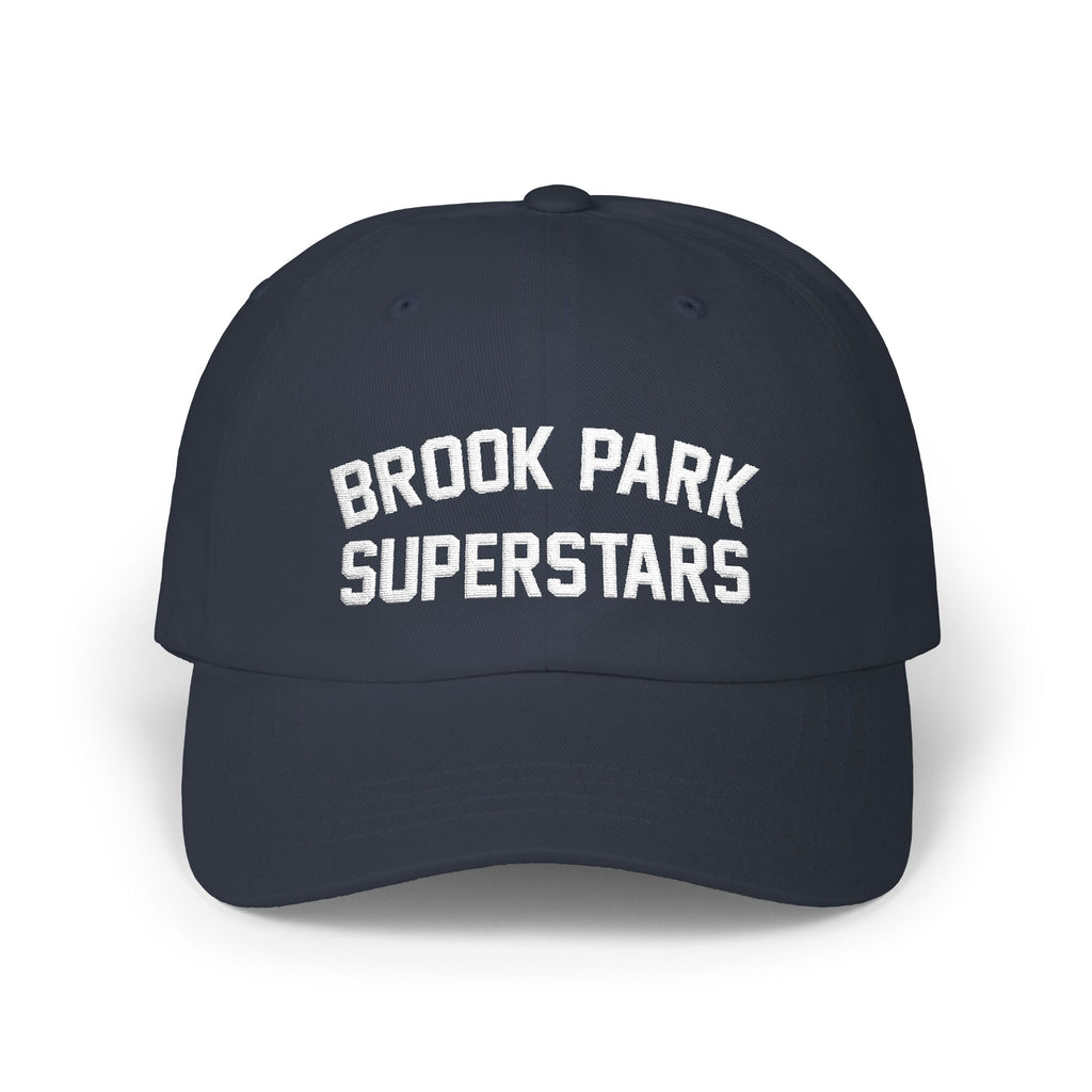 Bleacher Hat