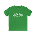 Team Colors Tee (Youth) - Green