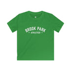 Team Colors Tee (Youth) - Green