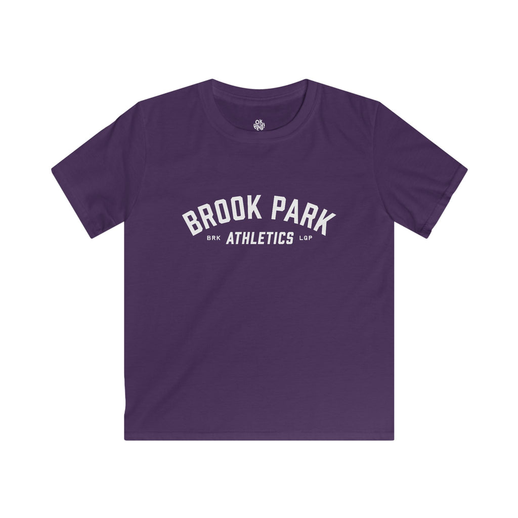Team Colors Tee - Youth