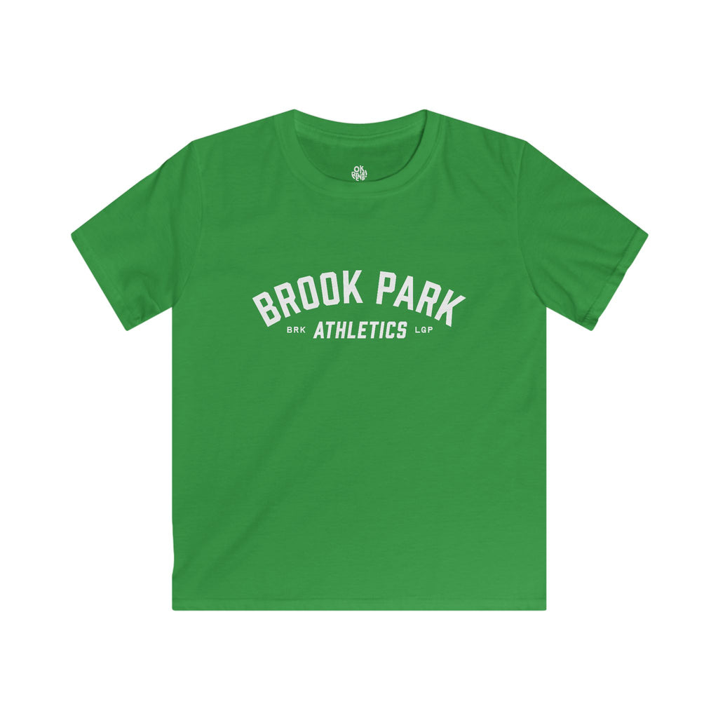 Team Colors Tee - Youth