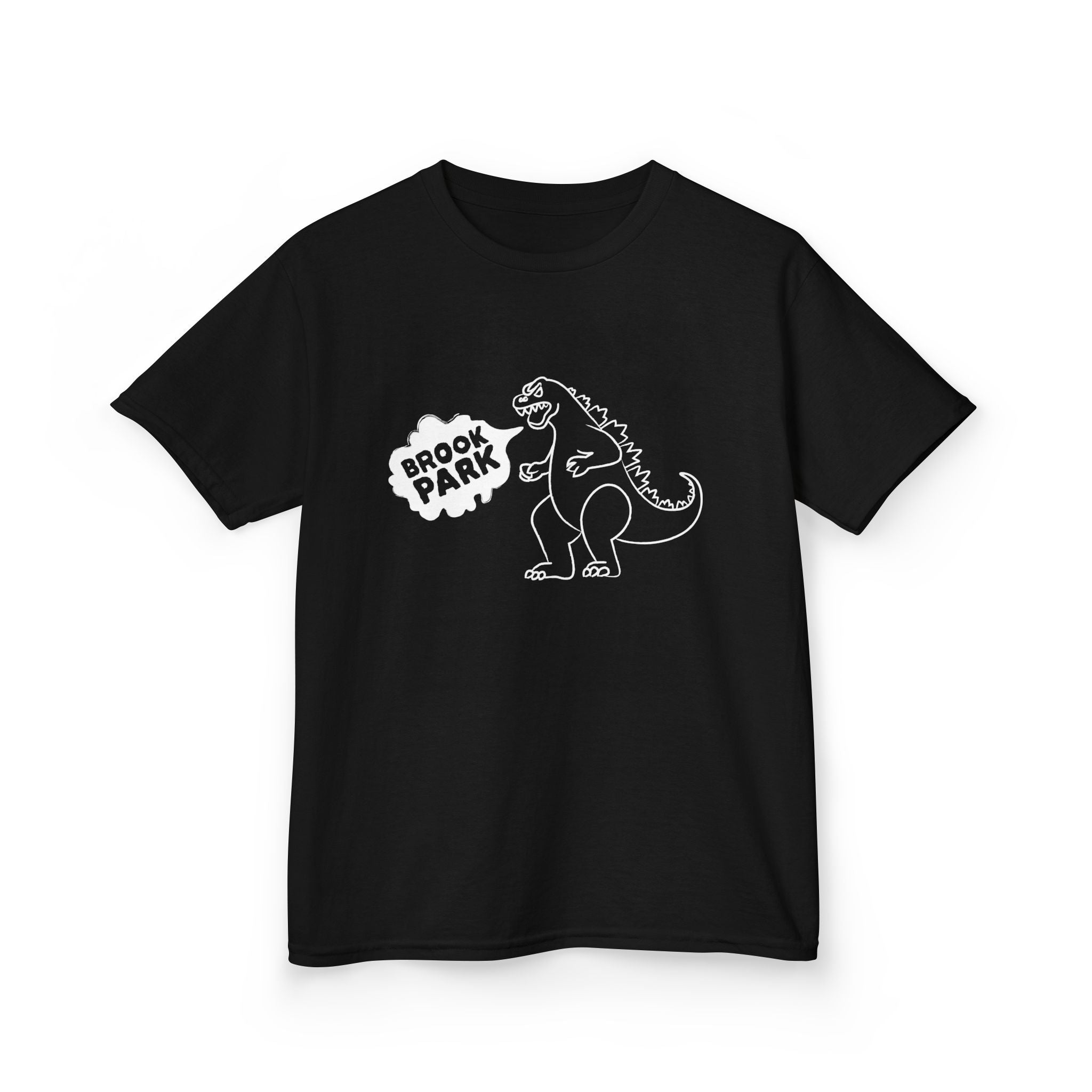 Dinosaur Tee