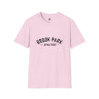 Team Colors Tee (Adult) - Light Pink