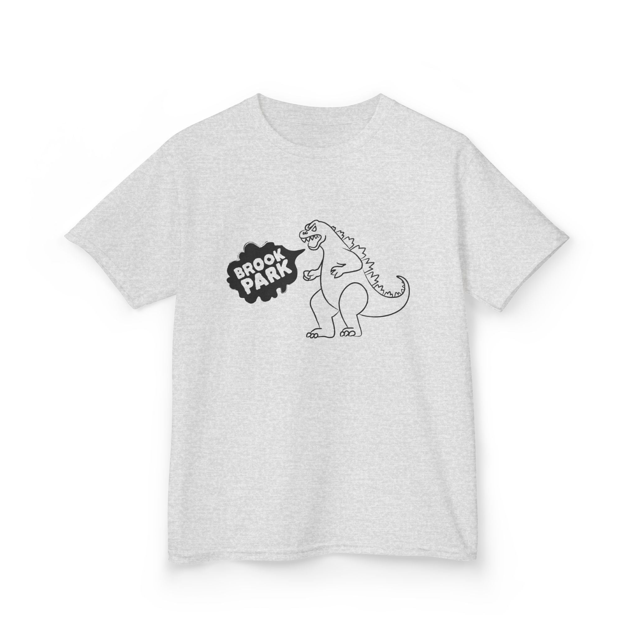 Dinosaur Tee