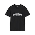 Team Colors Tee (Adult) - Black