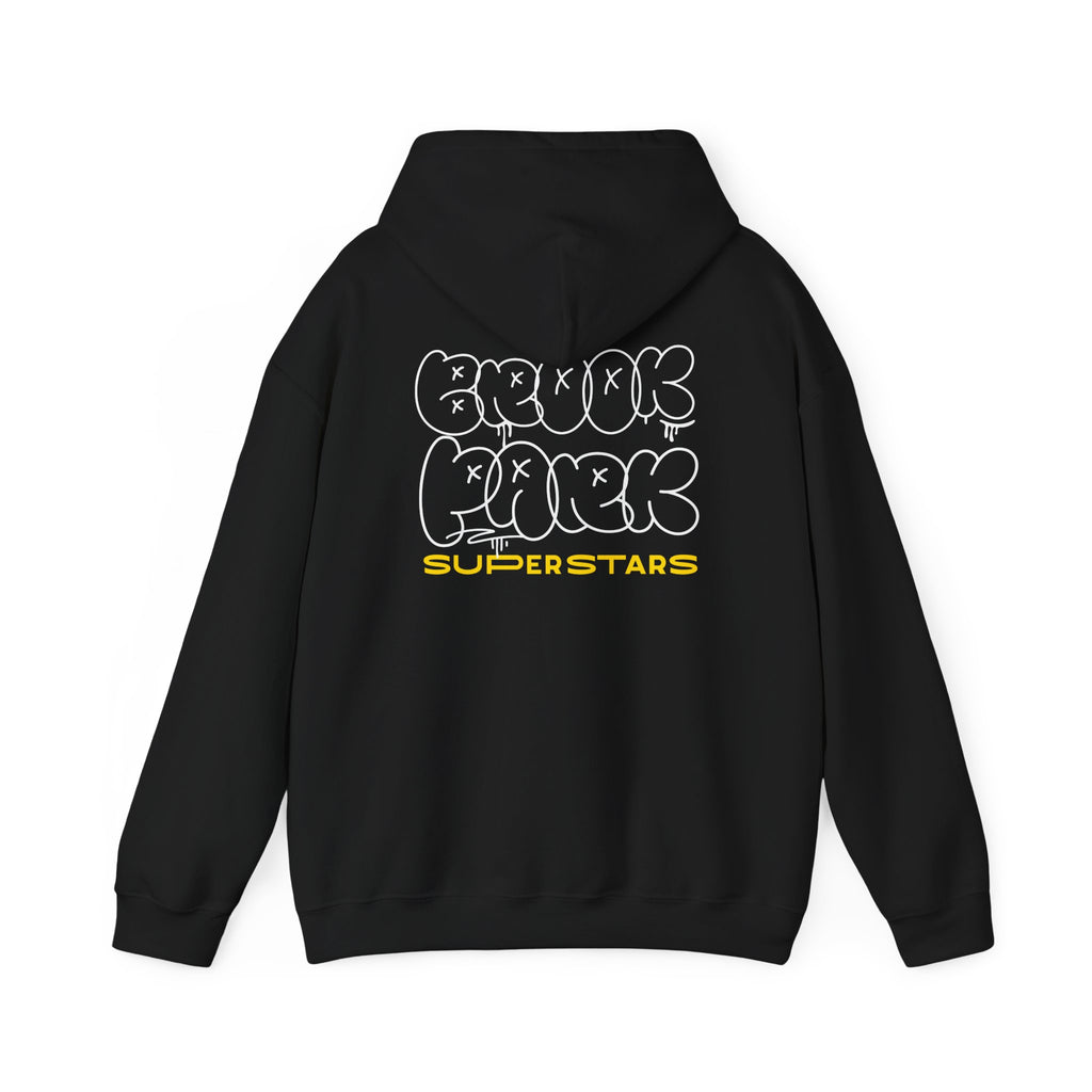 Drip Hoodie - Adult