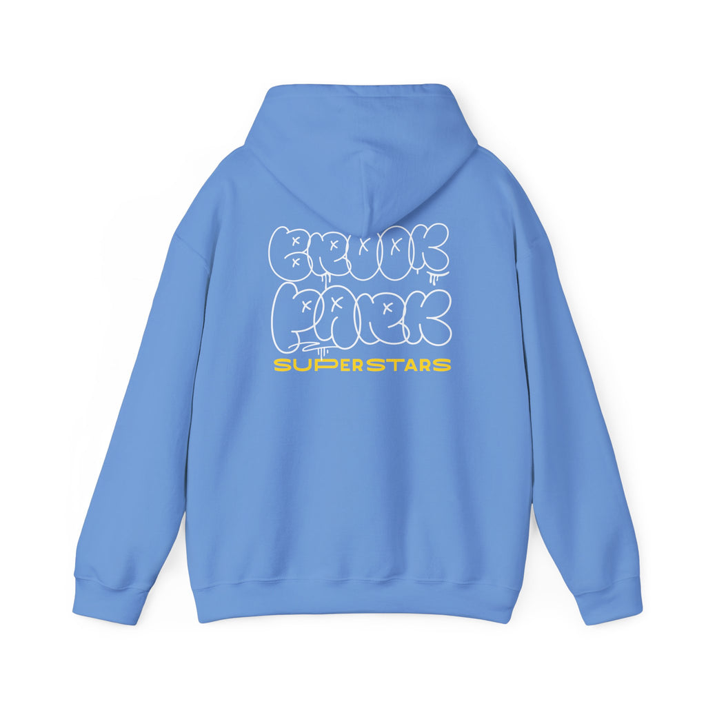 Drip Hoodie - Adult