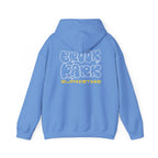 Drip Hoodie - Adult