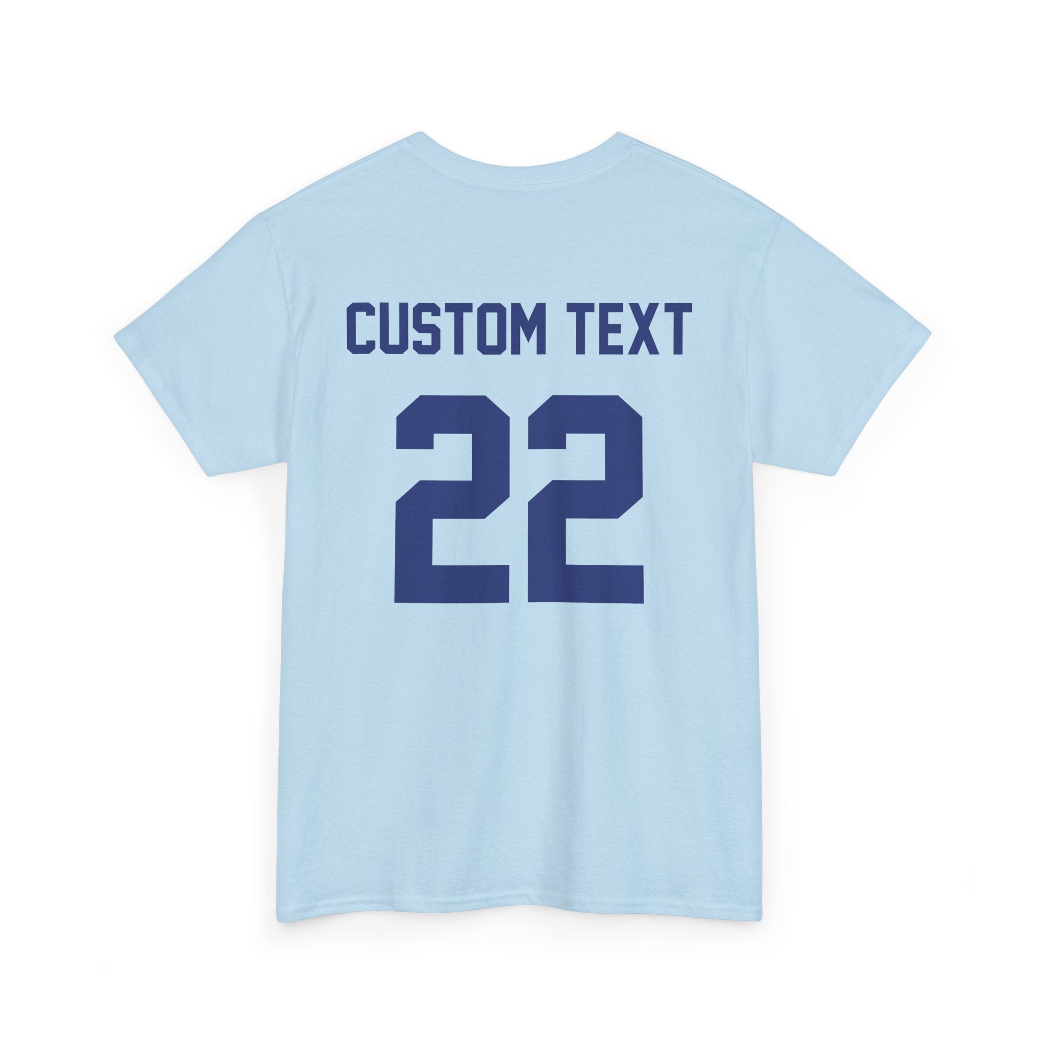 The Classic Tee - Adult