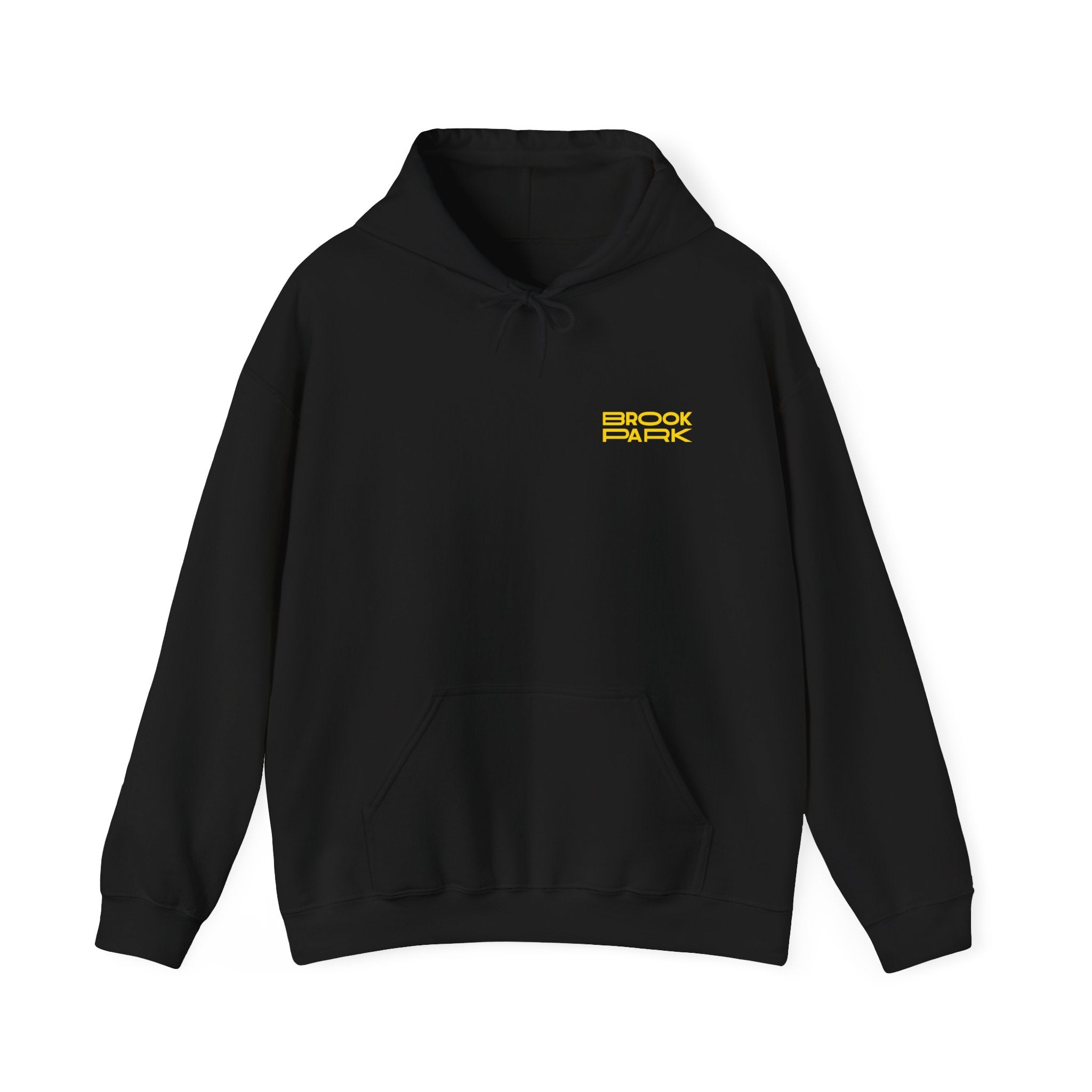 Drip Hoodie - Adult