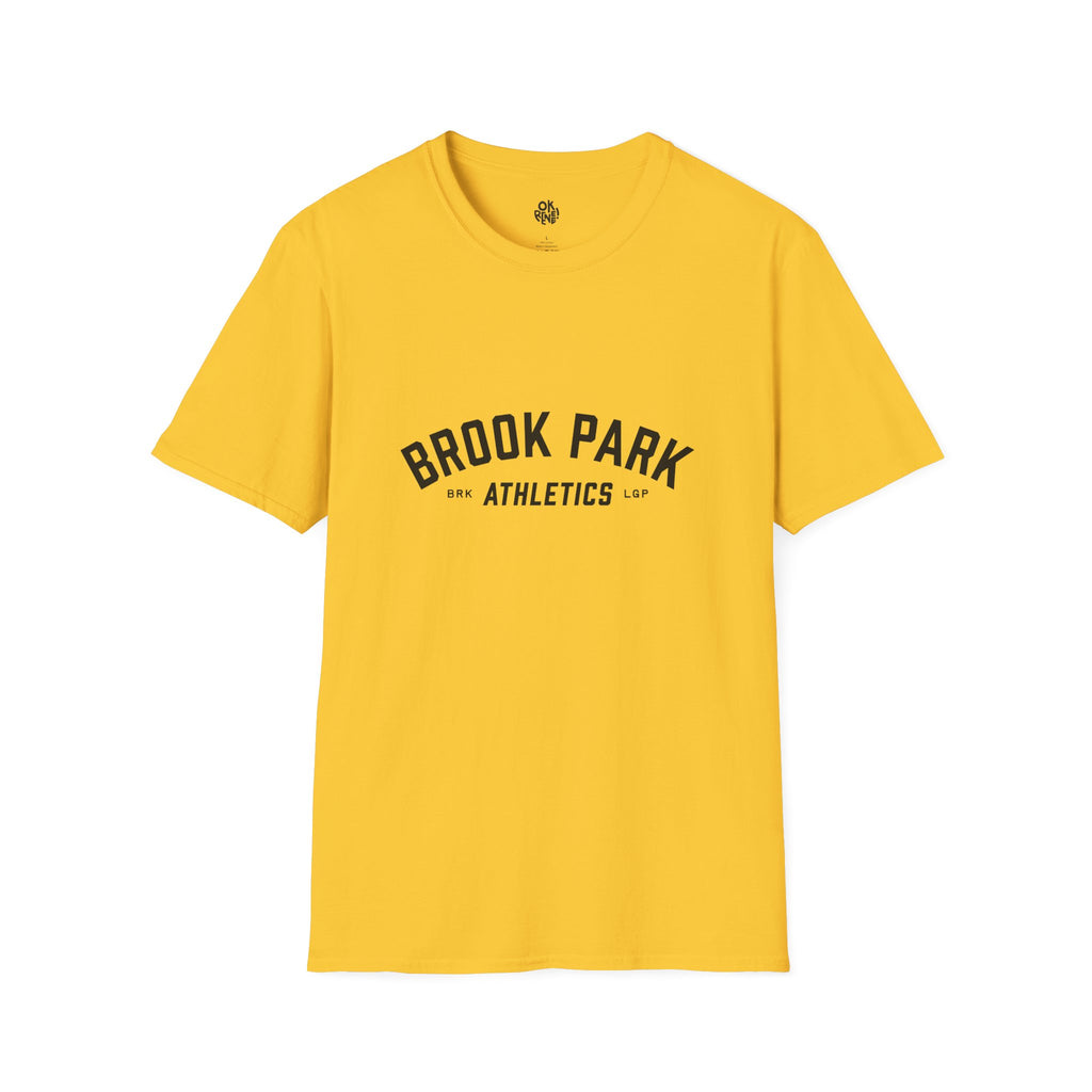 Team Colors Tee - Adult