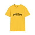 Team Colors Tee (Adult) - Yellow