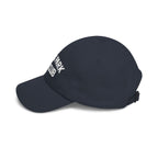 Bleacher Hat