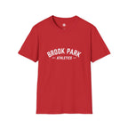 Team Colors Tee - Adult