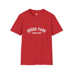 Team Colors Tee (Adult) - Red