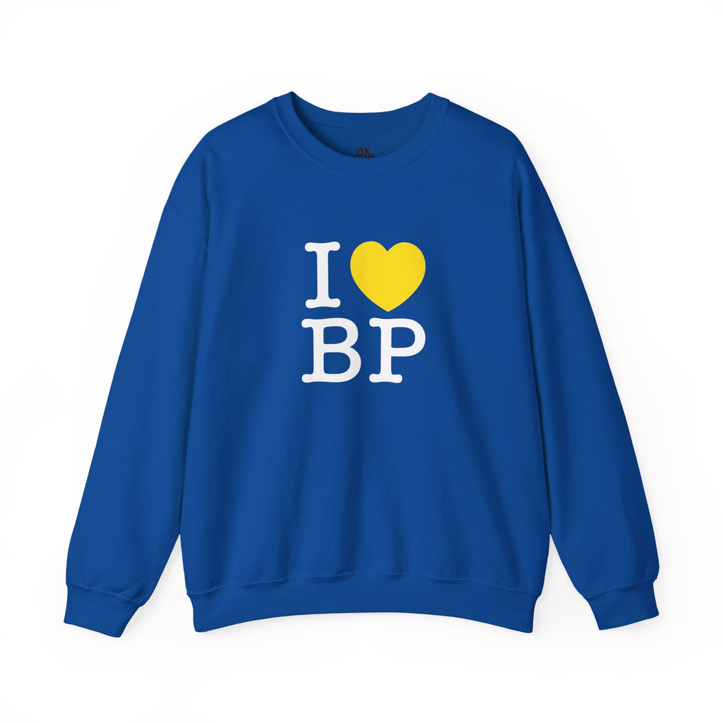 School Spirit Sweatshirt - Adult
