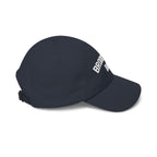 Bleacher Hat