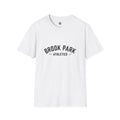 Team Colors Tee (Adult) - White