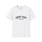 Team Colors Tee (Adult) - White