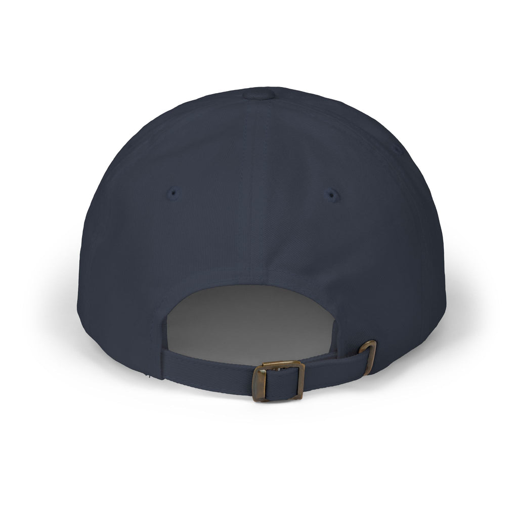 Bleacher Hat