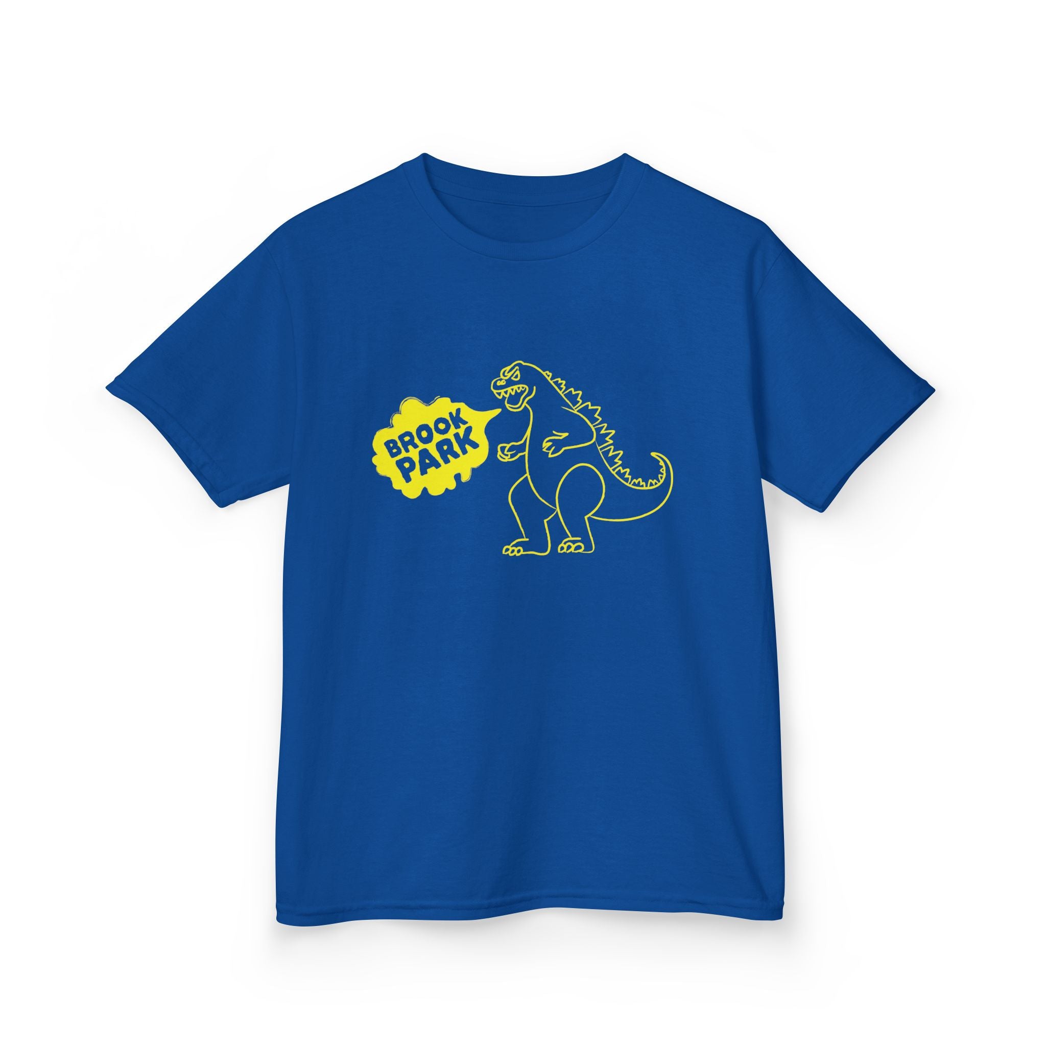 Dinosaur Tee