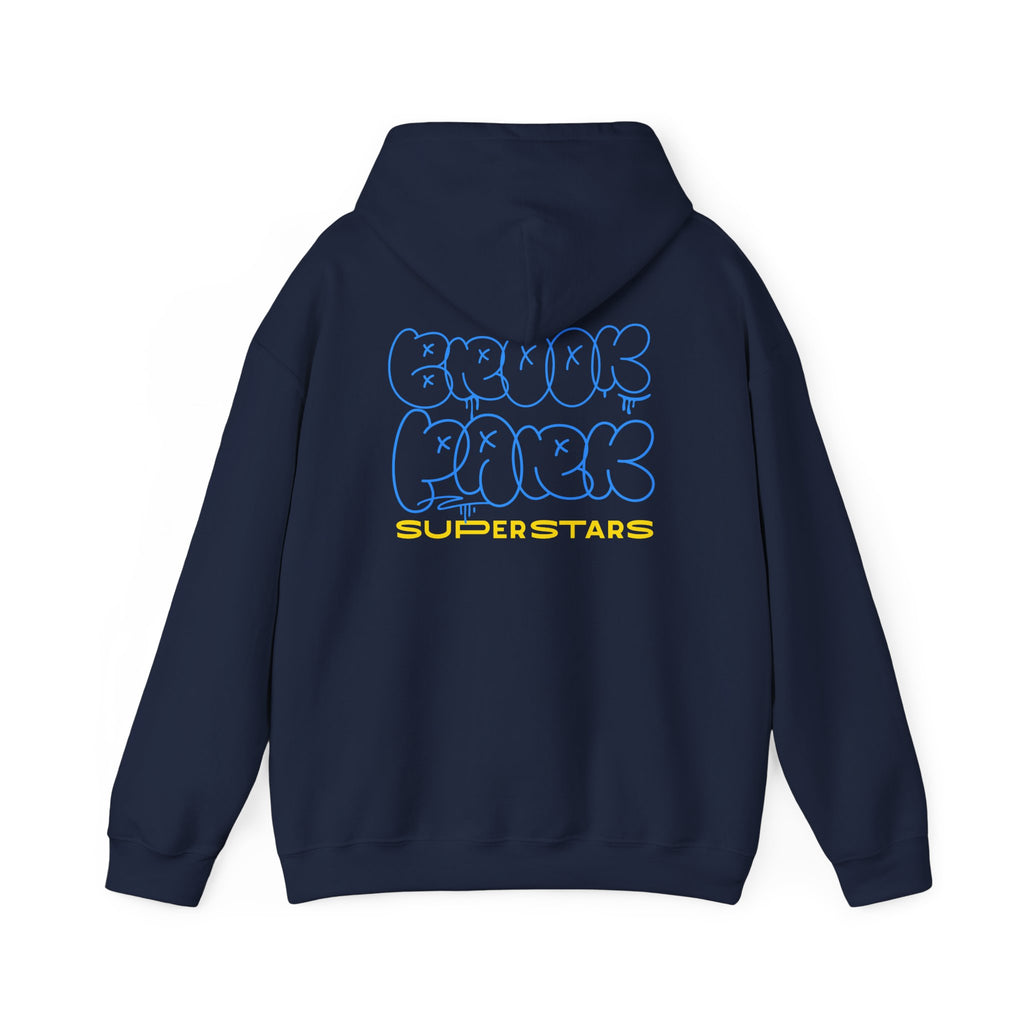 Drip Hoodie - Adult