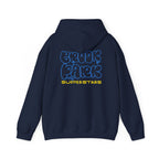 Drip Hoodie - Adult