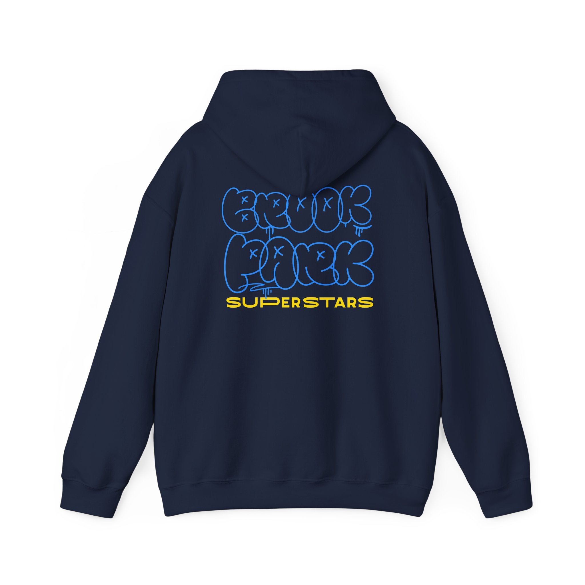Drip Hoodie - Adult
