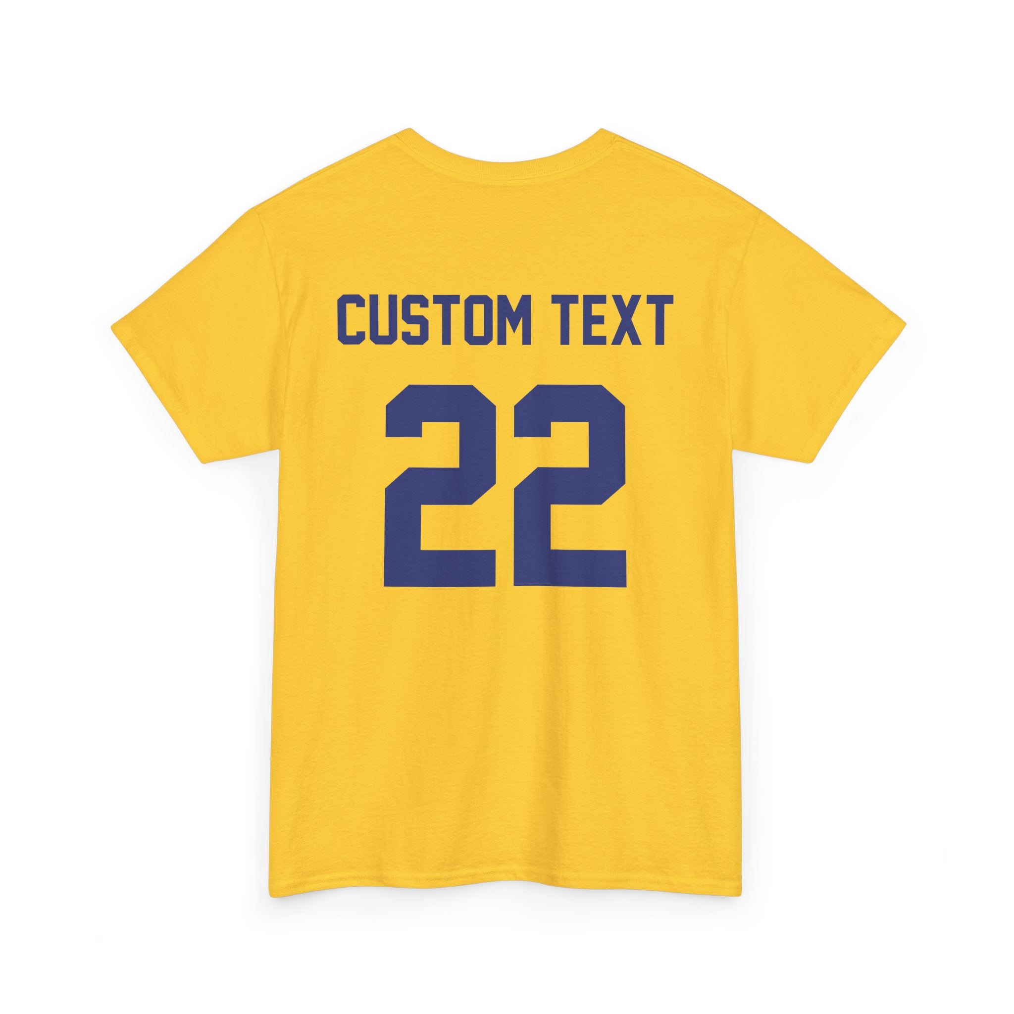 The Classic Tee - Adult