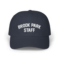 Bleacher Hat