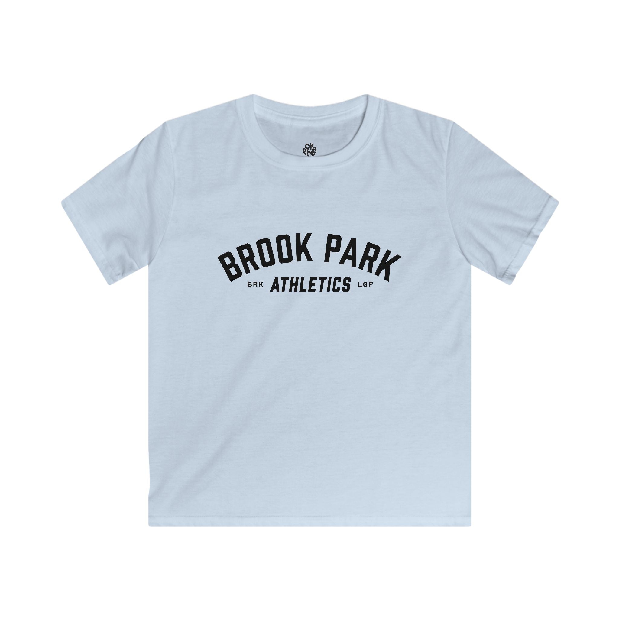 Team Colors Tee - Youth