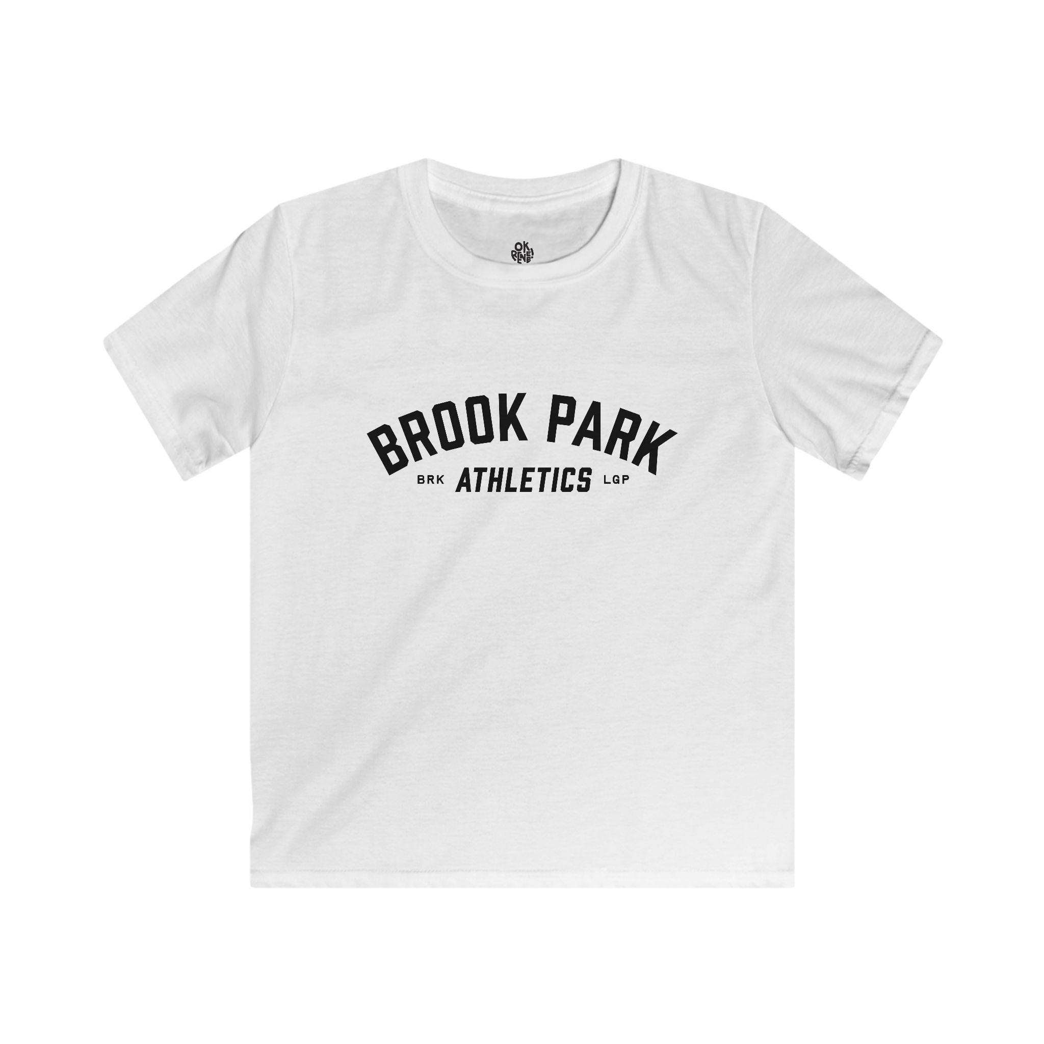Team Colors Tee - Youth