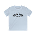 Team Colors Tee (Youth) - Light Blue