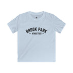 Team Colors Tee (Youth) - Light Blue