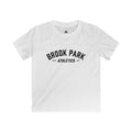 Team Colors Tee (Youth) - White