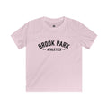 Team Colors Tee (Youth) - Light Pink