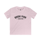 Team Colors Tee (Youth) - Light Pink