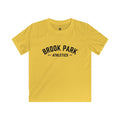 Team Colors Tee (Youth) - Yellow