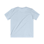 Team Colors Tee (Youth) - Light Blue