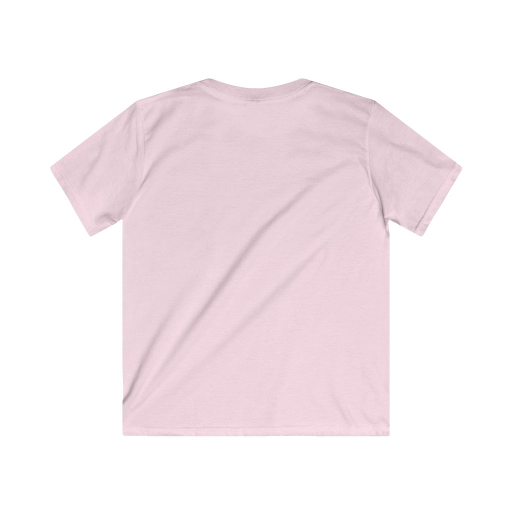 Team Colors Tee - Youth