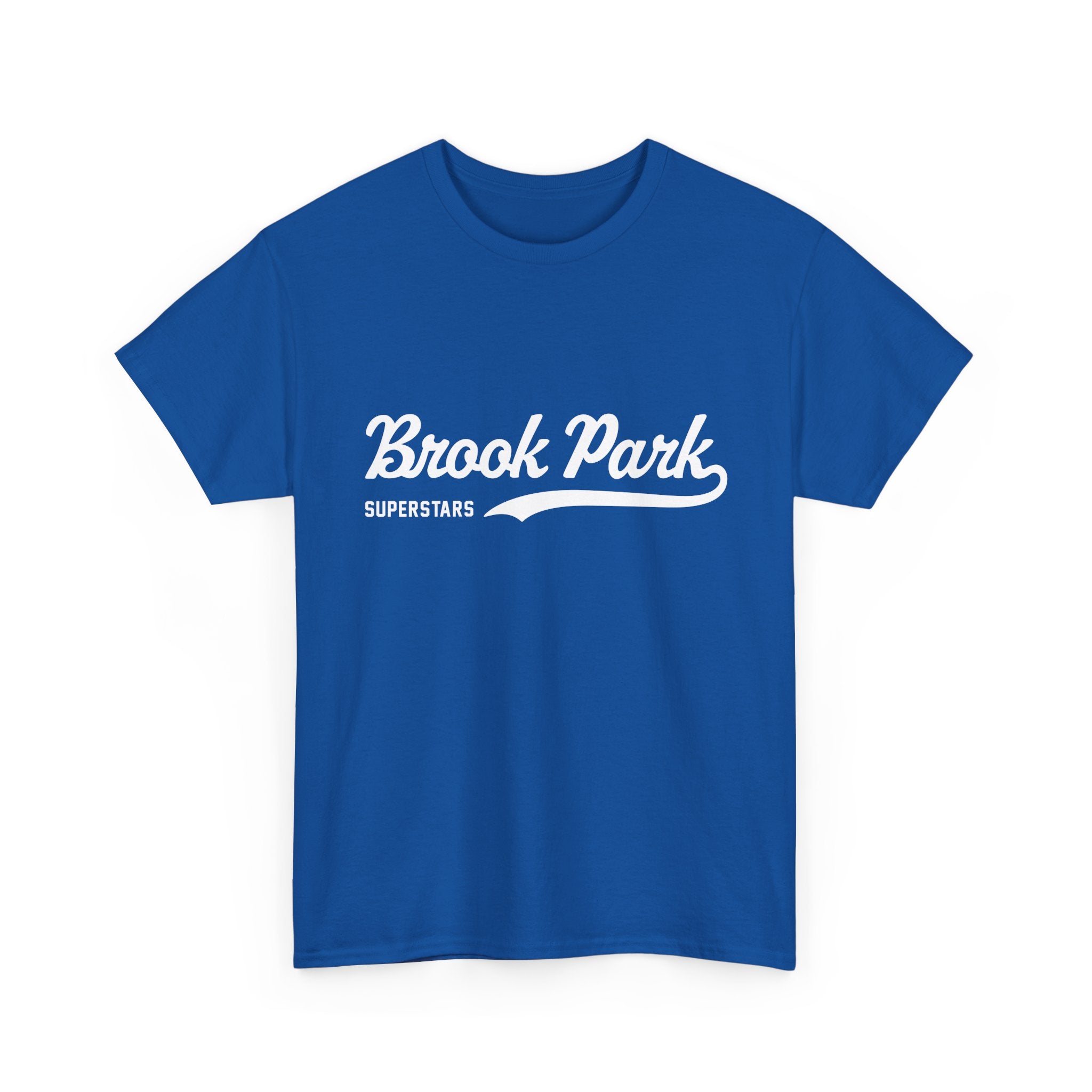 The Classic Tee - Adult