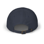 Bleacher Hat